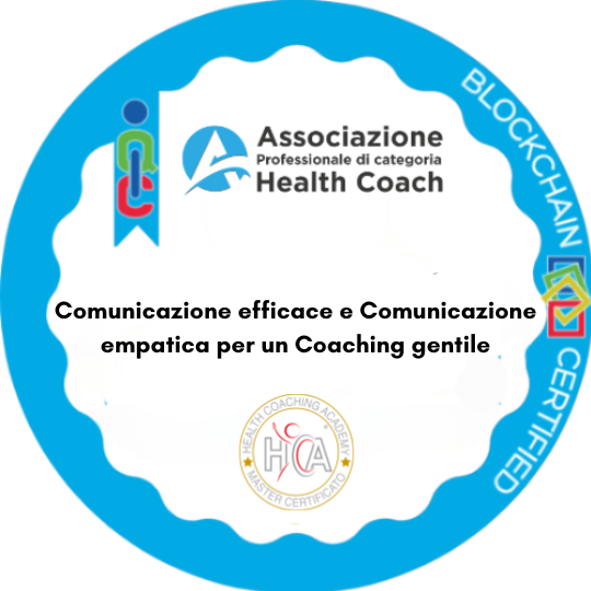 Comunicazione efficace e Comunicazione empatica per un Coaching gentile